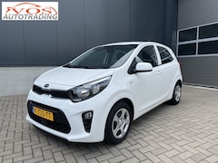 Kia Picanto - 1.0 DPi ComfortLine