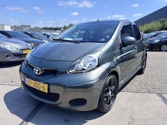 Toyota Aygo - 1.0-12V AIRCO