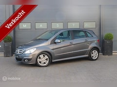 Mercedes-Benz B-klasse - 180 Business Class|AUT|Cruise|Stoelverwarming