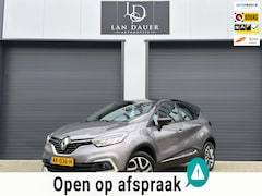 Renault Captur - 0.9 TCe Intens / NAP Lage KM / LED / APK