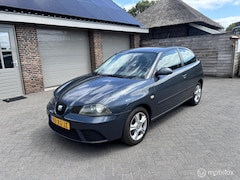 SEAT Ibiza - 1.4-16V Trendstyle