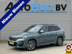 BMW X1 - xDrive23i M Sport Panoramadak Trekhaak Head-Up Display Leder ACC Stoelverwarming Harman-Ka