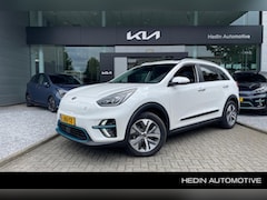 Kia e-Niro - DynamicPlusLine 64 kWh | Tot 10 jaar of 150.000 km Garantie | SOH 100% | Trekhaak |