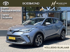 Toyota C-HR - 1.8 Hybrid Dynamic | Rijklaar | Dealeronderhouden |
