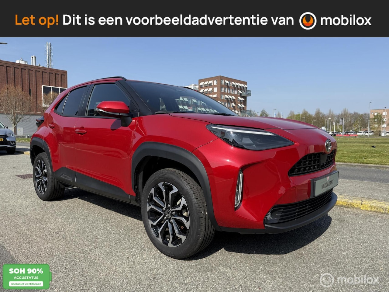 BMW X5 - xDrive45e High Executive - AutoWereld.nl