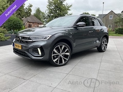 Volkswagen T-Roc - 1.5 TSI DSG R-LINE EDITION , PANORAMADAK , BLACK STYLE , SIDE ASSIST , ACC, LANE ASSIST ,