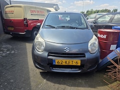 Suzuki Alto - 1.0 Comfort | Exportaanbieding | GEEN APK