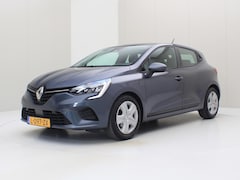 Renault Clio - 1.0 TCe 90pk Zen Business [ NAVIGATIE+CARPLAY+PDC+AIRCO+CRUISE ]
