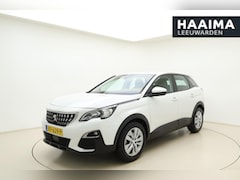 Peugeot 3008 - 1.2 PureTech Active | Trekhaak | Cruise control | Airco | Navigatie | Parkeersensoren | Cl