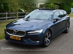 Volvo V60 - 2.0 D4 Inscription Zeer knappe auto