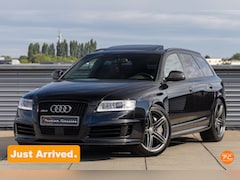 Audi A6 Avant - 5.0 TFSI RS 6 C6 | 95.000KM | Exclusive | Carbon Package | New Condition