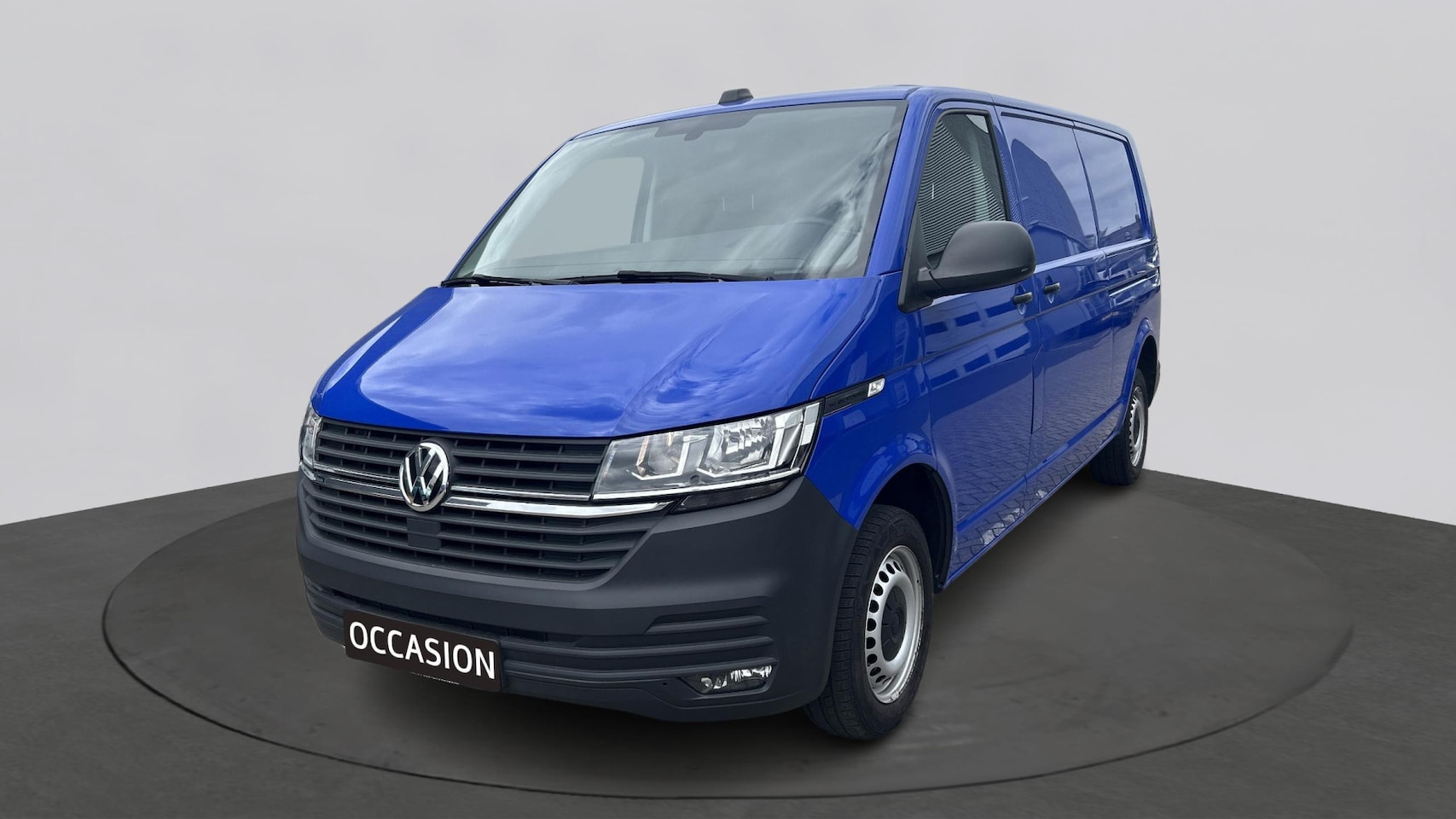Volkswagen Transporter - L2H1 2.0 TDI 150pk DSG Comfortline / Automaat / 2x schuifdeur /Navigatie - AutoWereld.nl