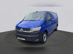 Volkswagen Transporter - L2H1 2.0 TDI 150pk DSG Comfortline / Automaat / 2x schuifdeur /Navigatie