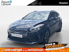 Kia Cee'd Sportswagon - Ceed 1.6 GDI PHEV DynamicLine | Trekhaak | Achteruitrijcamera | Climate control | Cruise C