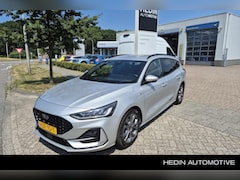 Ford Focus Wagon - 1.0 EcoBoost Hybrid ST Line