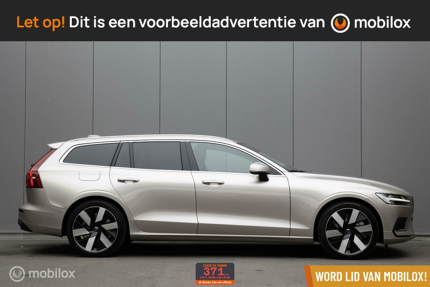 BMW X1 - xDrive25e High Executive xDrive25e High Executive - AutoWereld.nl