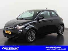 Fiat 500e - 24kWh | Digital Cockpit | Navigatie | Apple/Android Carplay | Zondag Open