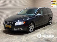 Volvo V70 - 2.0T R-Edition | Airco | Cruise | Trekhaak