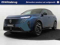 Peugeot e-3008 - GT Avantage 210 73 kWh | Warmtepomp | Leder\Alcantara