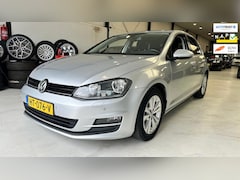 Volkswagen Golf - 1.0 TSI Comfortline APK 9-7-2027 116PK NAP