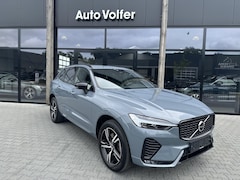 Volvo XC60 - 2.0 B4 R-Design ACC|H&K|memory|CAM