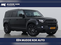 Land Rover Defender 110 - 2.0 P400e 110 S | Luchtvering | 360° Camera | Keyless | Stoel+Stuurverwarming | 20 Inch