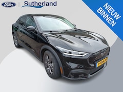 Ford Mustang Mach-E - Extended RWD 98 kWh 294pk | Technology Pack | Afneembare Trekhaak