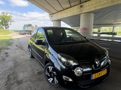 Renault Twingo - 1.2 16V Dynamique Clima BT Cruise 2013