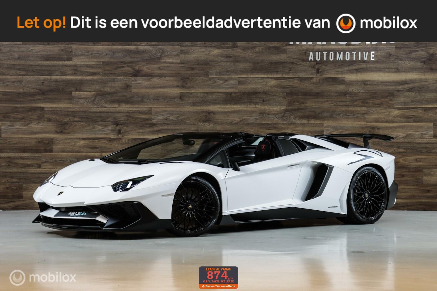 Ford Transit Connect - 1.6 EcoBoost - AutoWereld.nl