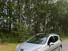 Peugeot 207 SW - 1.4 VTi X-line, Panorama dak Nwe APK