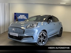 Ford Puma Gen-E - BlueCruise Edition 47 kWh