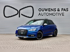 Audi A1 Sportback - 1.0 TFSI Advance Sport | PANORAMA | BOSE | S LINE |