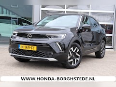 Opel Mokka - 1.2 100pk Bus. Elegance Massage stoel/trekhaak