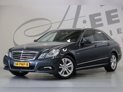 Mercedes-Benz E-klasse - 200 CGI Avantgarde/ Trekhaak/ Bi-Xenon