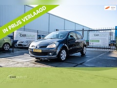 Renault Clio - 1.4-16V Expression