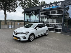 Renault Clio - 1.0 TCe Business Zen / Camera / LED / DAB / Climate / Apple Carplay - Android Auto / Navig