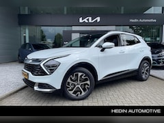 Kia Sportage - 1.6 T-GDi Hybrid DynamicPlusLine | Tot 10 jaar of 150.000 km Garantie |