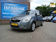 Opel Agila - 1.0 Edition
