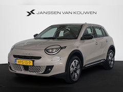 Fiat 600 - 1.2 Hybrid Urban Stoelverwarming Keyless Camera Apple CarPlay
