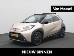 Toyota Aygo X - 1.0 VVT-i MT Premium | Apple Carplay / Android Auto | Camera | Parkeersensoren | Elektrisc