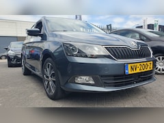 Skoda Fabia Combi - 1.2 TSI Drive