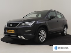 SEAT Ateca - 1.5 TSI Style Business Intense 150PK DSG/AUTO | 1e Eigenaar | Trekhaak uitklapbaar | App C