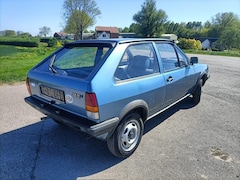 Volkswagen Polo - 1.05 Basis