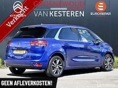 Citroën C4 Picasso - 130pk Feel I Navi I Clima I Cruise I