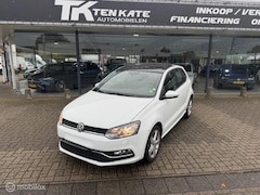Volkswagen Polo - 1.2 TSI Highline