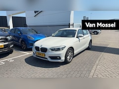 BMW 1-serie - 116i Centennial High Executive | Navigatie | Led Verlichting | Stoelverwarming | Climate C