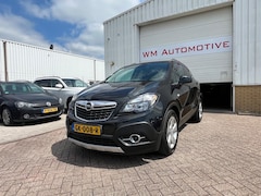 Opel Mokka - 1.4 T Cosmo AIRCO APK T/M 19-5-2027