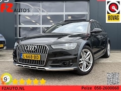 Audi A6 allroad quattro - 3.0 TFSI Premium Edition Automaat - Full Option -Schuif/kanteldak