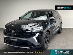 Renault Symbioz - 1.8 E-Tech full hybrid 160 esprit Alpine | Camera | Navigatie | 19 Inch Lichtmetalen velge