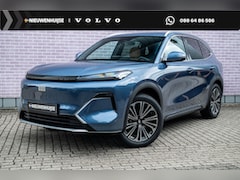 Geely Starray EM-i - 1.5 Max+ | 136km Elektrisch bereik | Stoelverwarming voor + achter | 360 camera | Flyme pr
